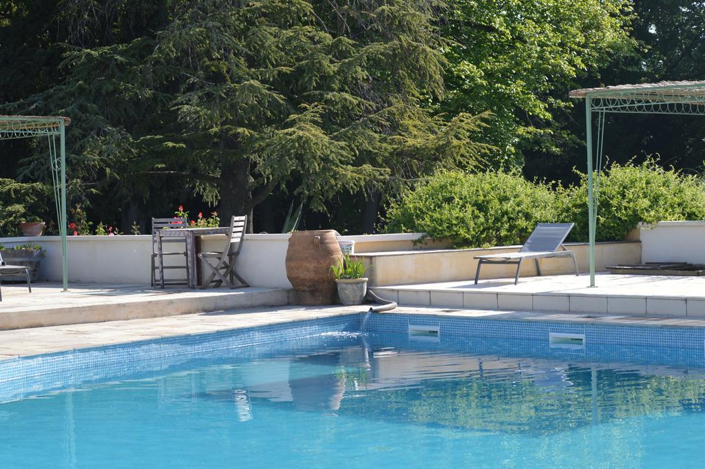 Chateau La Roque Margaux Hotel Servian ภายนอก รูปภาพ